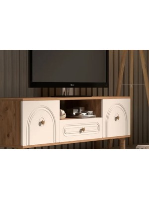 Vivense Bohem Tv Ünitesi, 180 Cm, 003