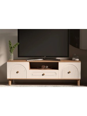 Vivense Bohem Tv Ünitesi, 150 Cm, 003