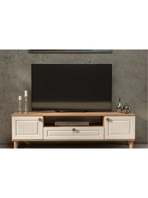 Vivense Bohem Tv Ünitesi, 180 Cm, 002