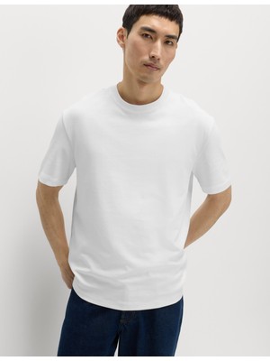 Marks & Spencer Pamuk Karışımlı T‑shirt