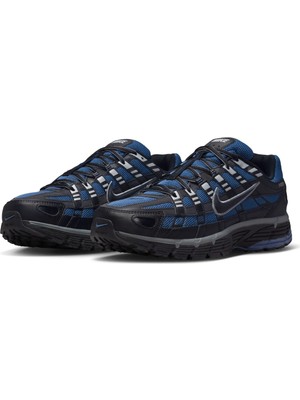 Nike P-6000 Unısex Sneaker Ayakkabı-Sportxstore