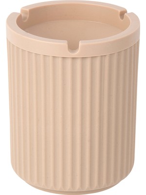 Leva House Plastik Kokusuz Küllük 3 Adet