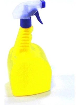 Asil Acar Home Dolly 1 Lt Süper Basınçlı Fısfıs Püskürtücü Y125