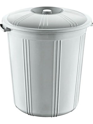 Asil Acar Home Eko Çöp Kovası Herkül 70 Lt. ROYALEKS-AK218