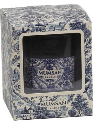Mumsan Pc Refil Büyük Mum