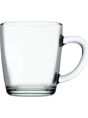 Paşabahçe Aware %100 Recycled 2'li Basic Kupa 340 cc 2 Adet