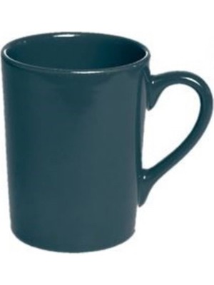 Keramika Zen Kupa 8 cm 3 Adet
