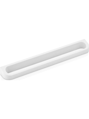 Evvon L-00648 Zen Havlu Asma Aparatı 3 Adet