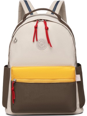 Smart Bags Uniseks Sırt Çantası 3181