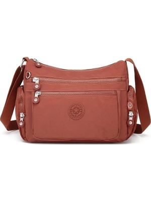 Smart Bags SMBYB1115  Kadın Çapraz Çanta