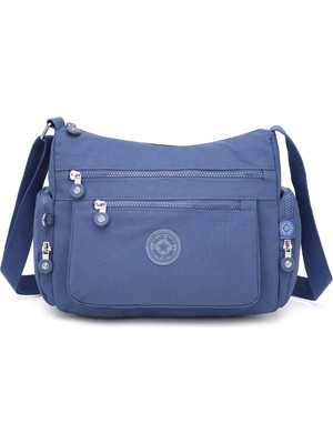 Smart Bags SMBYB1115  Kadın Çapraz Çanta