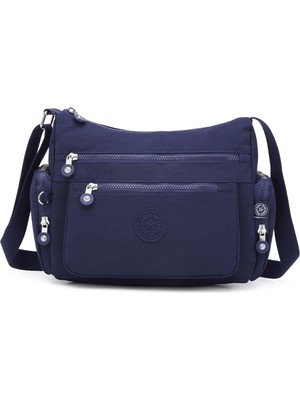 Smart Bags SMBYB1115  Kadın Çapraz Çanta