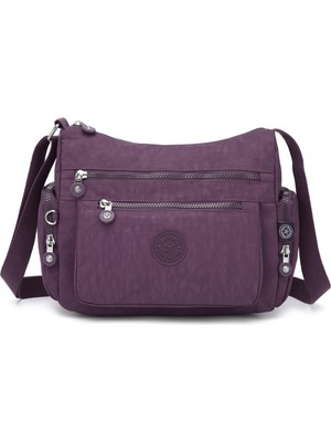 Smart Bags SMBYB1115  Kadın Çapraz Çanta
