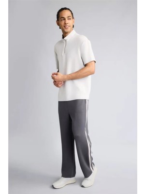 Defacto Erkek Kanvas Pantolon G5963AX/GR164