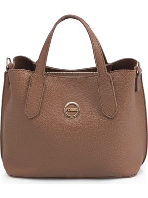 Fossil Taba Kadın Çapraz Çanta 05FO25Y5041