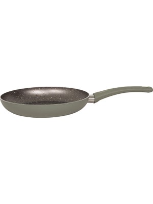 Mehtap Zümrüt Tava 28 cm 4 Adet