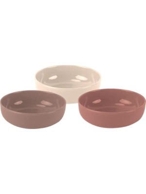 Keramika Kera Kase 18 cm - Tekli 4 Adet