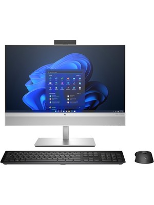Hp Eliteone 840 G9 Aio I71470032GB/512 W11P