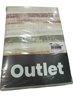 Özdilek Çift Kişilik (Outlet) Nevresim Takımı