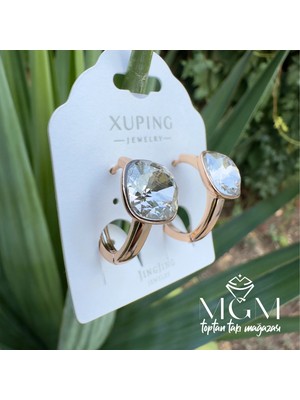 Zenvia Küpeler - KP00251