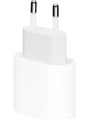 Apple MD3J4TU/A 20W Usb-C Güç Adaptörü
