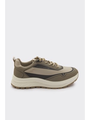 Derinet Comfort Taban Erkek Sneaker