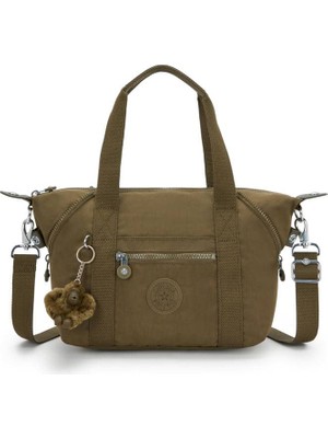 Kipling Art Mini Küçük Boy Omuz Çantası