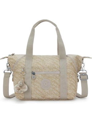 Kipling Art Mini Küçük Boy Omuz Çantası