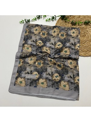 Locella Soft Şal CKB17