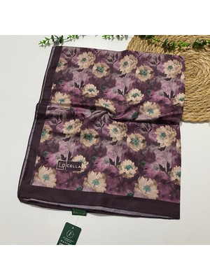Locella Soft Şal CKB15