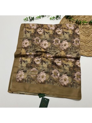 Locella Soft Şal CKB18