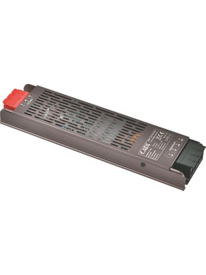 Cata CT-2582 24V 25 Amper Şerit LED Trafosu 600W