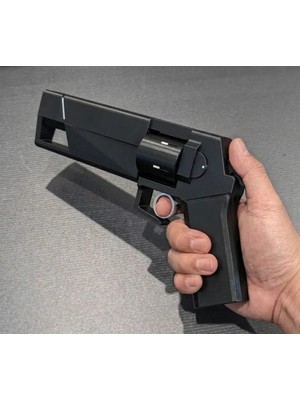 Oko Design Valorant Minima Sheriff Tasarım Figürü