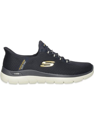 Skechers 233177TK Arch Fit Summits Lacivert Erkek Spor Ayakkabı