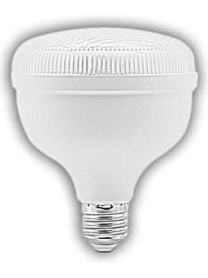 Cata CT-4135 35W Kristal Torch LED Ampul E 27 Beyaz