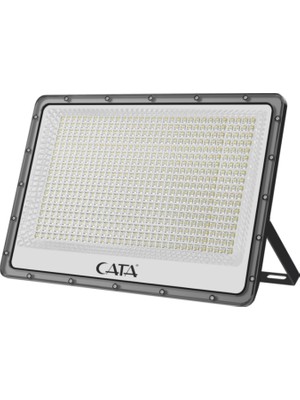 Cata CT-4666 600W Platinum LED Projektör Beyaz