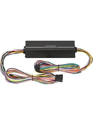 Hd Group KTP-445A Power Pack Amplifikatör, 4X45W Rms, Plug & Play, Kompakt Mini Amfi, Unit Güç Artırıcı