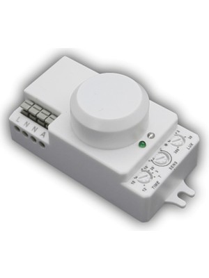 Cata CT-9185 Radar Sensör 1200W Işık Yönü Özellikleri ile Güçlü Performans