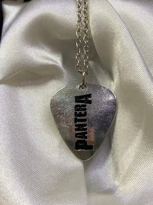 Dükkan Design Pantera Pena Kolye