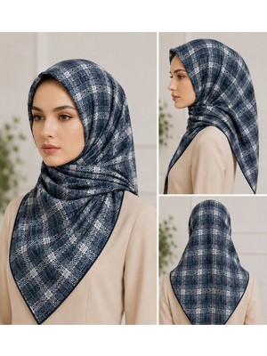 İpekhan Ipekhan Soft Eşarp