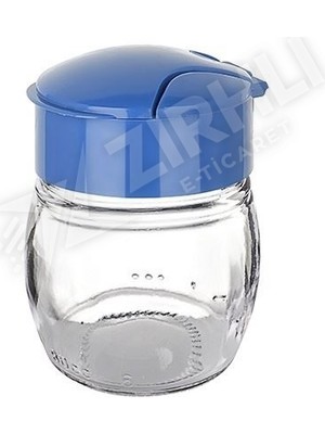 Titiz KC-204 Perla Tuzluk 80 ml