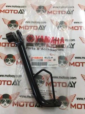 Grifin Soft Yamaha Nmax 125-155 Yan Sehpa Orjinal