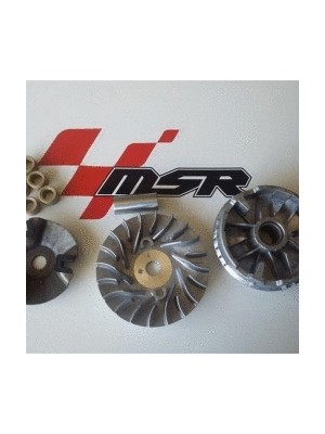 Grifin Soft Bws 125 Ön Varyatör Komple