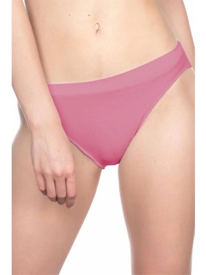 Fuşya Mı Emay 3001 Soft Slip Külot