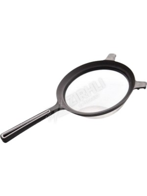 3 Adet Baroness 13040 Süzgeç 22 cm