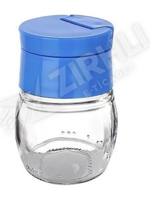 Titiz KC-203 Salt-In Tuzluk 80 ml