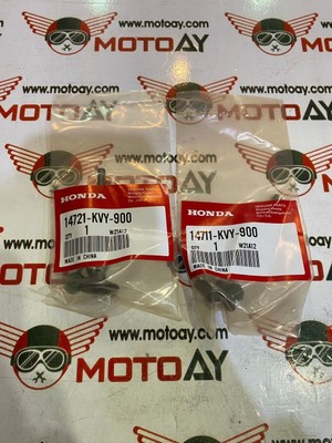 Grifin Soft Honda Spacy 110 Subap Takımı Orjinal