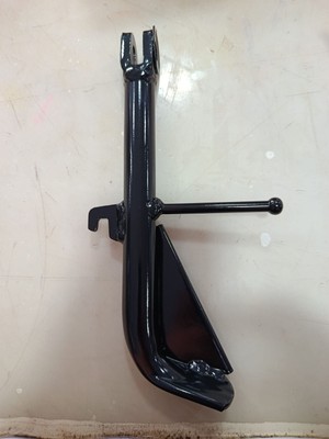 Grifin Soft Honda Forza 250 Yan Sehpa