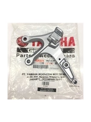 Grifin Soft Yzf R25 Ön Sağ Braket