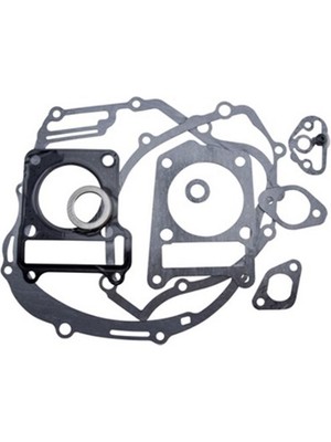Grifin Soft Ybr Esd 125 Conta Seti